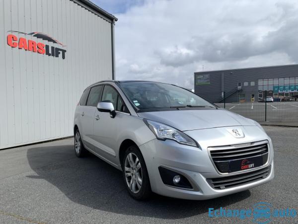 Peugeot 5008 2.0 HDI 150 CH ALLURE
