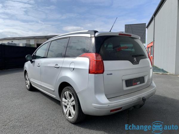 Peugeot 5008 2.0 HDI 150 CH ALLURE