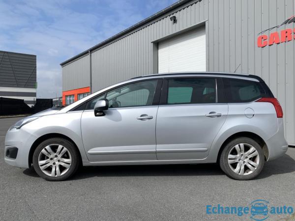 Peugeot 5008 2.0 HDI 150 CH ALLURE