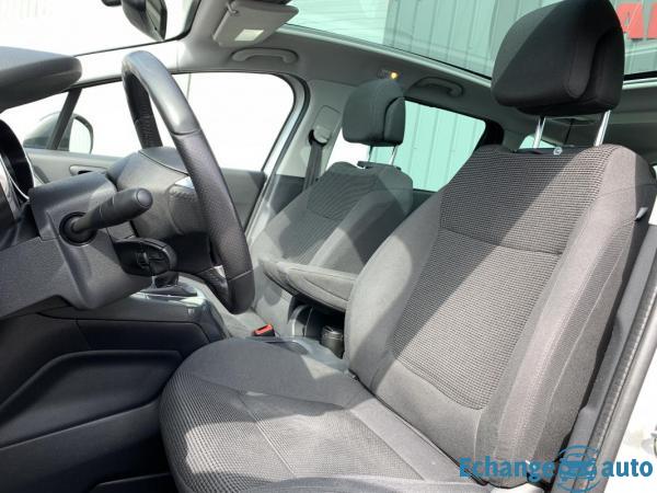 Peugeot 5008 2.0 HDI 150 CH ALLURE