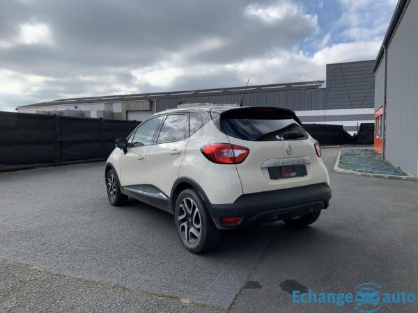 Renault Captur 0.9 TCE 90 CH INTENS