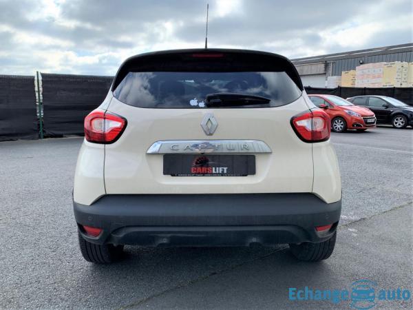 Renault Captur 0.9 TCE 90 CH INTENS