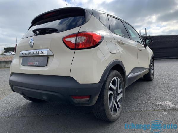 Renault Captur 0.9 TCE 90 CH INTENS