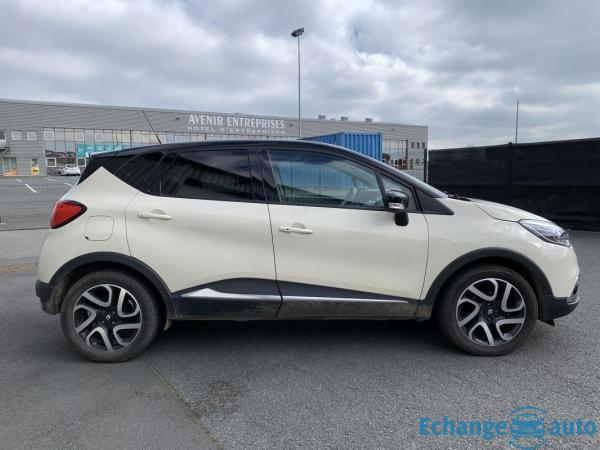 Renault Captur 0.9 TCE 90 CH INTENS