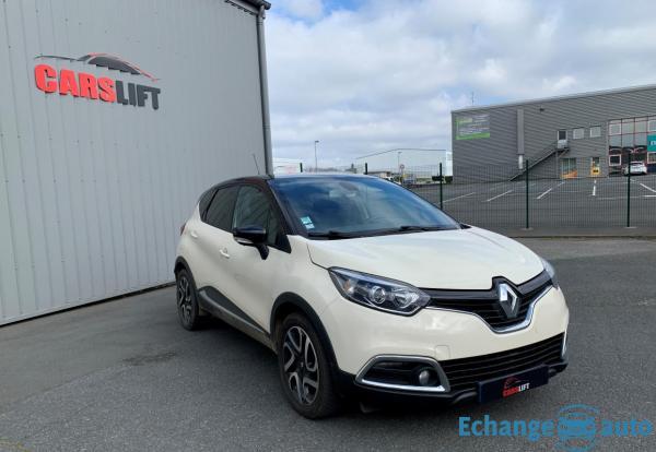 Renault Captur 0.9 TCE 90 CH INTENS