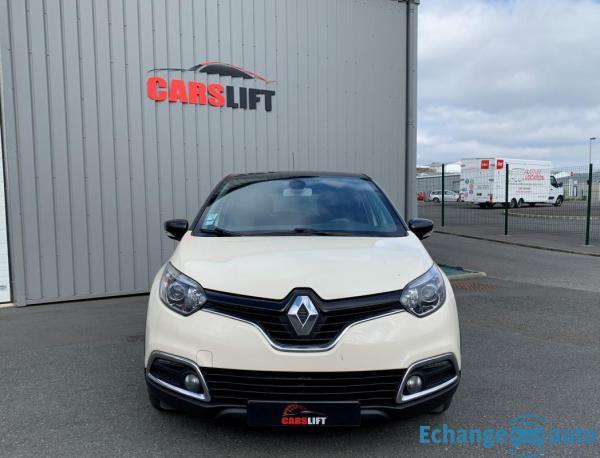 Renault Captur 0.9 TCE 90 CH INTENS