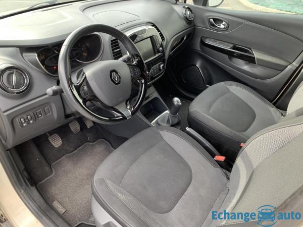 Renault Captur 0.9 TCE 90 CH INTENS