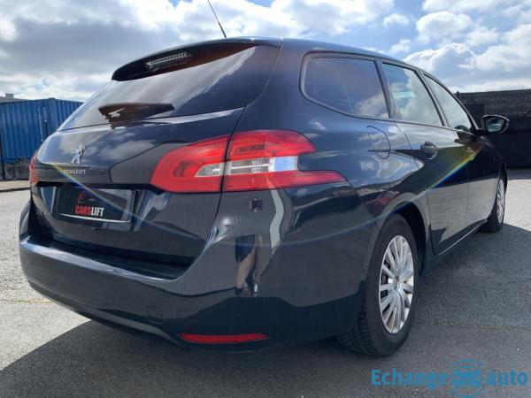 Peugeot 308 1.6 HDI 92 CH ACCESS