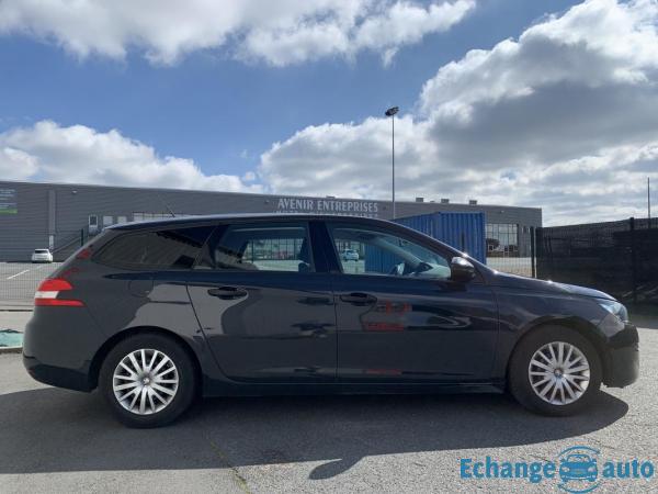 Peugeot 308 1.6 HDI 92 CH ACCESS