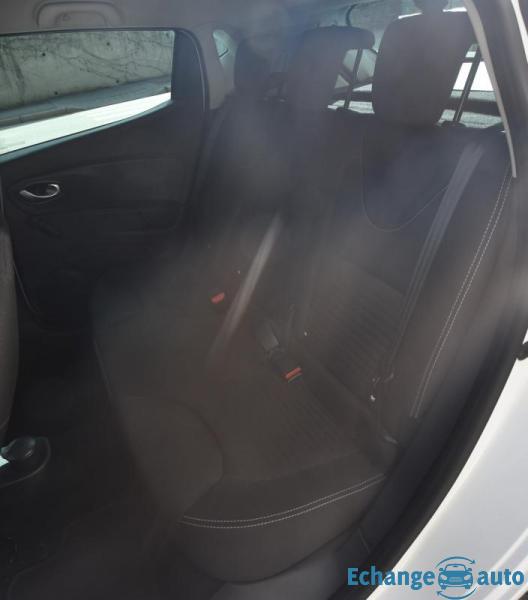 Renault Clio 4 IV (2) 1.2 TCE 120 ENERGY LIMITED