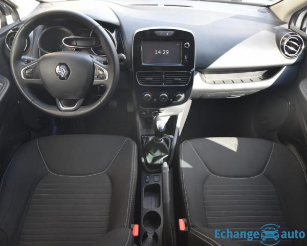 Renault Clio 4 IV (2) 1.2 TCE 120 ENERGY LIMITED