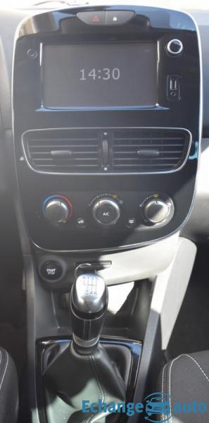 Renault Clio 4 IV (2) 1.2 TCE 120 ENERGY LIMITED