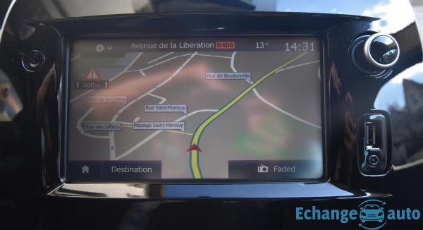 Renault Clio 4 IV (2) 1.2 TCE 120 ENERGY LIMITED