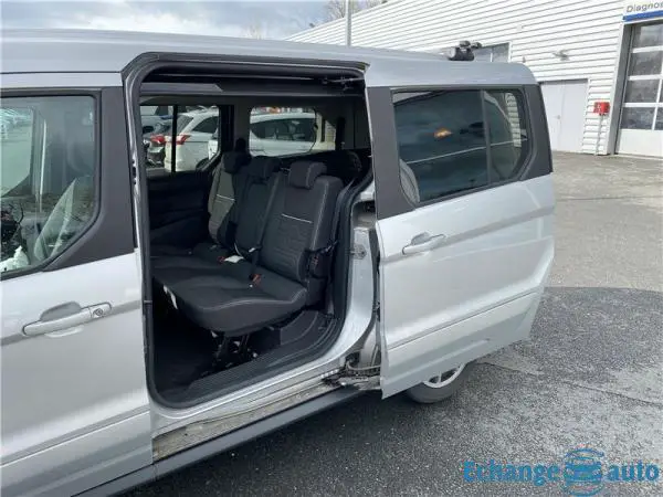 Ford Tourneo Connect II GRAND 1.5 TDCI 120 S&S Titanium