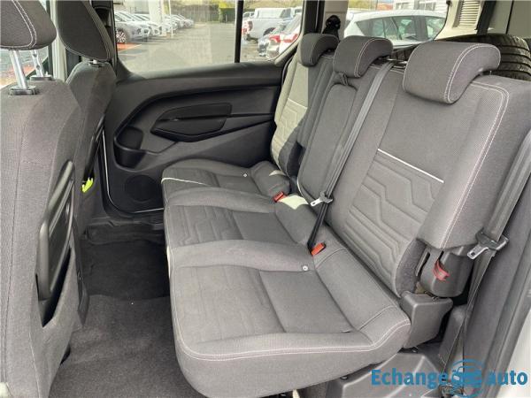 Ford Tourneo Connect II GRAND 1.5 TDCI 120 S&S Titanium