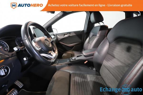 Mercedes Classe B 200 CDI Fascination 135 ch