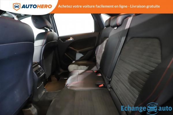 Mercedes Classe B 200 CDI Fascination 135 ch