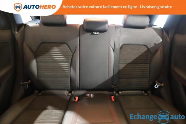 Mercedes Classe B 200 CDI Fascination 135 ch