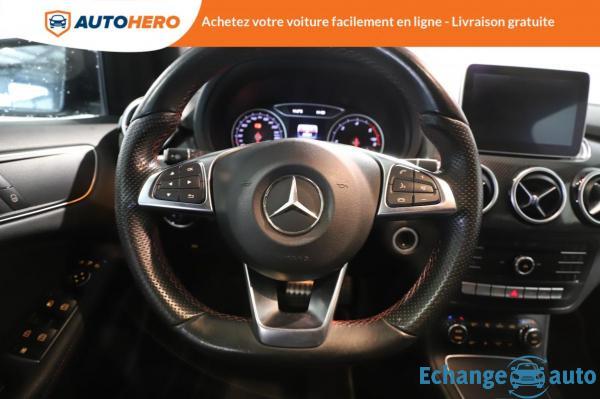 Mercedes Classe B 200 CDI Fascination 135 ch