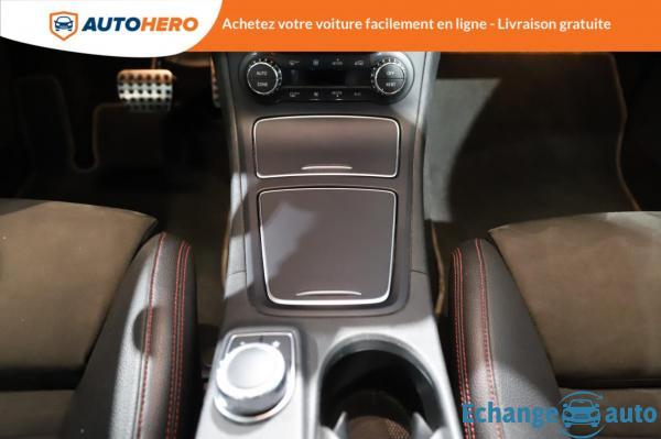 Mercedes Classe B 200 CDI Fascination 135 ch