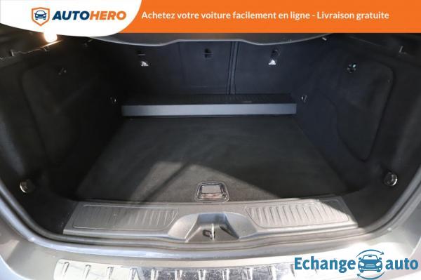 Mercedes Classe B 200 CDI Fascination 135 ch