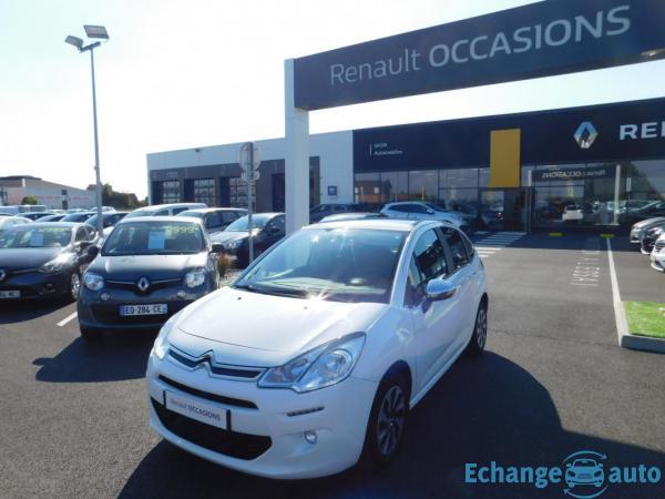 Citroën C3 BlueHDi 100 Confort Business