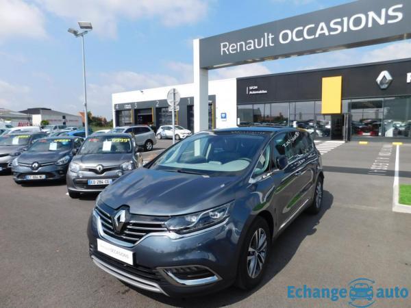 Renault Espace 1.6 DCI 160CH EDC ZEN