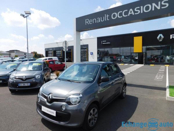 Renault Twingo TCE 90CH ZEN