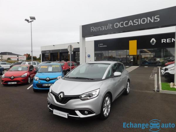 Renault Scénic 1.5 DCI 110CH BUSINESS
