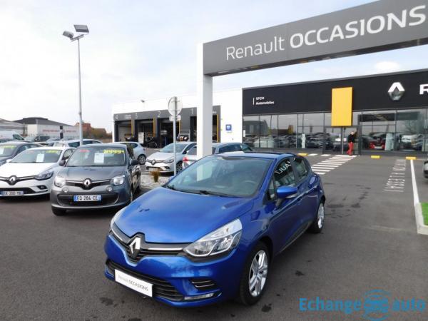 Renault Clio 1.2 16V 75CH ZEN