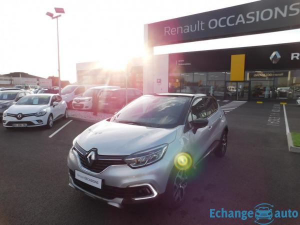 Renault Captur TCE 90CH INTENS