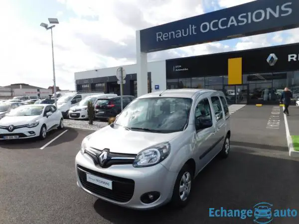 Renault Kangoo 1.5 DCI 90CH ZEN