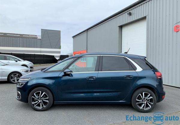 Citroën c4 spacetourer 1.5 BLUEHDI 130 CH FEEL