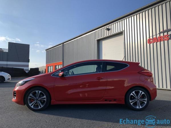 Kia ProCeed 1.6 CRDI 136 CH GT LINE