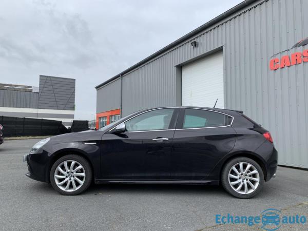 Alfa Romeo Giulietta 2.0 JTDM 140 CH