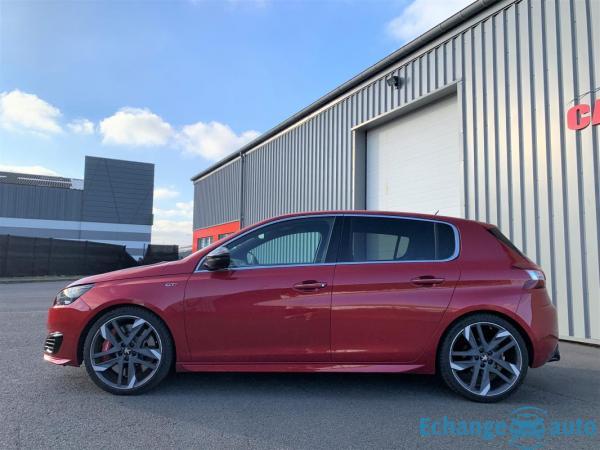 Peugeot 308 GTI 1.6 270 CH