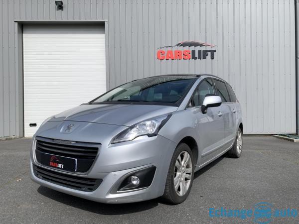 Peugeot 5008 2.0 HDI 150 CH ALLURE