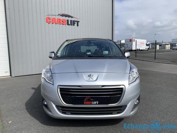 Peugeot 5008 2.0 HDI 150 CH ALLURE