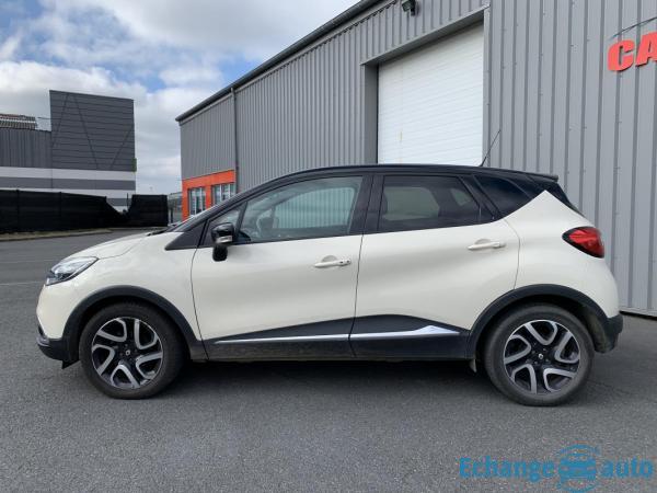 Renault Captur 0.9 TCE 90 CH INTENS