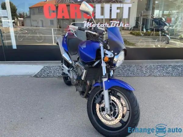 Honda CB Hornet Permis A GARANTIE 6 MOIS