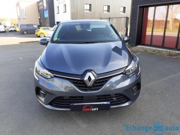 Renault Clio 1.5 BlueDCI 85cv Zen