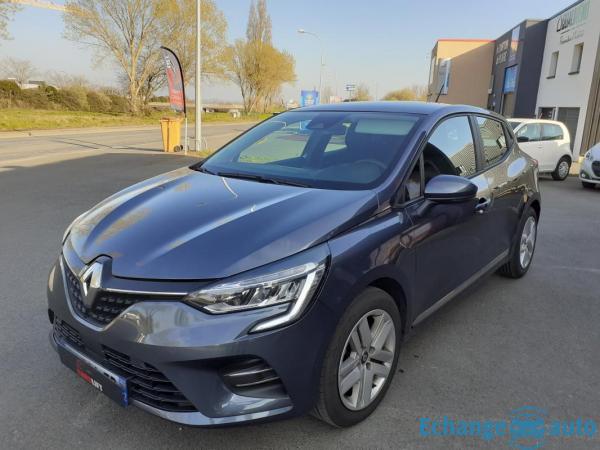 Renault Clio 1.5 BlueDCI 85cv Zen