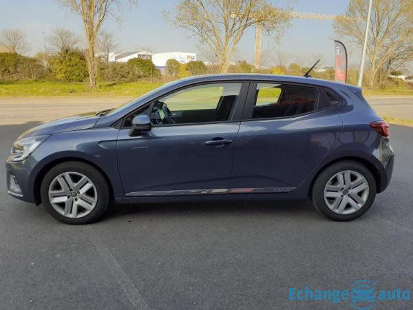 Renault Clio 1.5 BlueDCI 85cv Zen