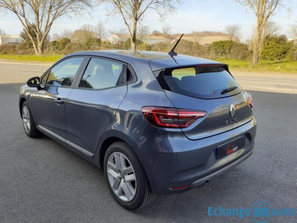 Renault Clio 1.5 BlueDCI 85cv Zen