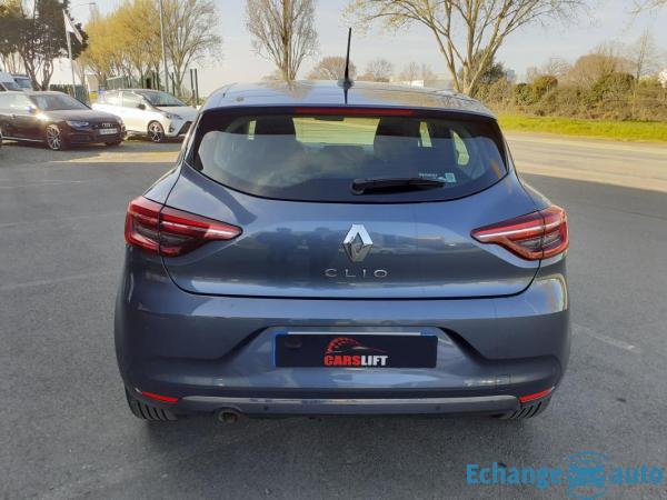 Renault Clio 1.5 BlueDCI 85cv Zen