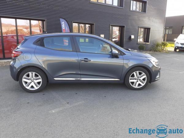 Renault Clio 1.5 BlueDCI 85cv Zen