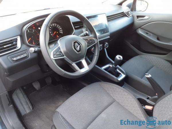 Renault Clio 1.5 BlueDCI 85cv Zen