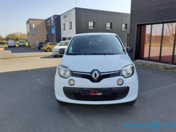 Renault Twingo 1.0 SCe 71ch