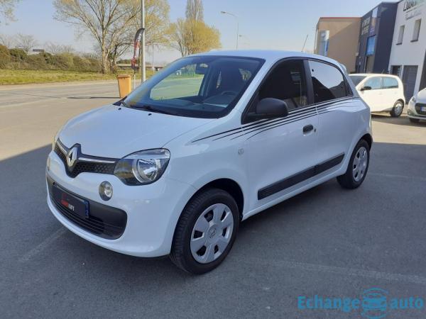 Renault Twingo 1.0 SCe 71ch