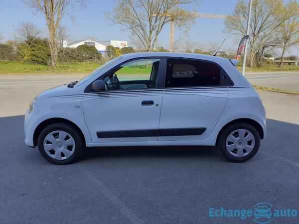 Renault Twingo 1.0 SCe 71ch